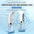 Multi-effect Electric Vacuum Suction Blackhead Remover